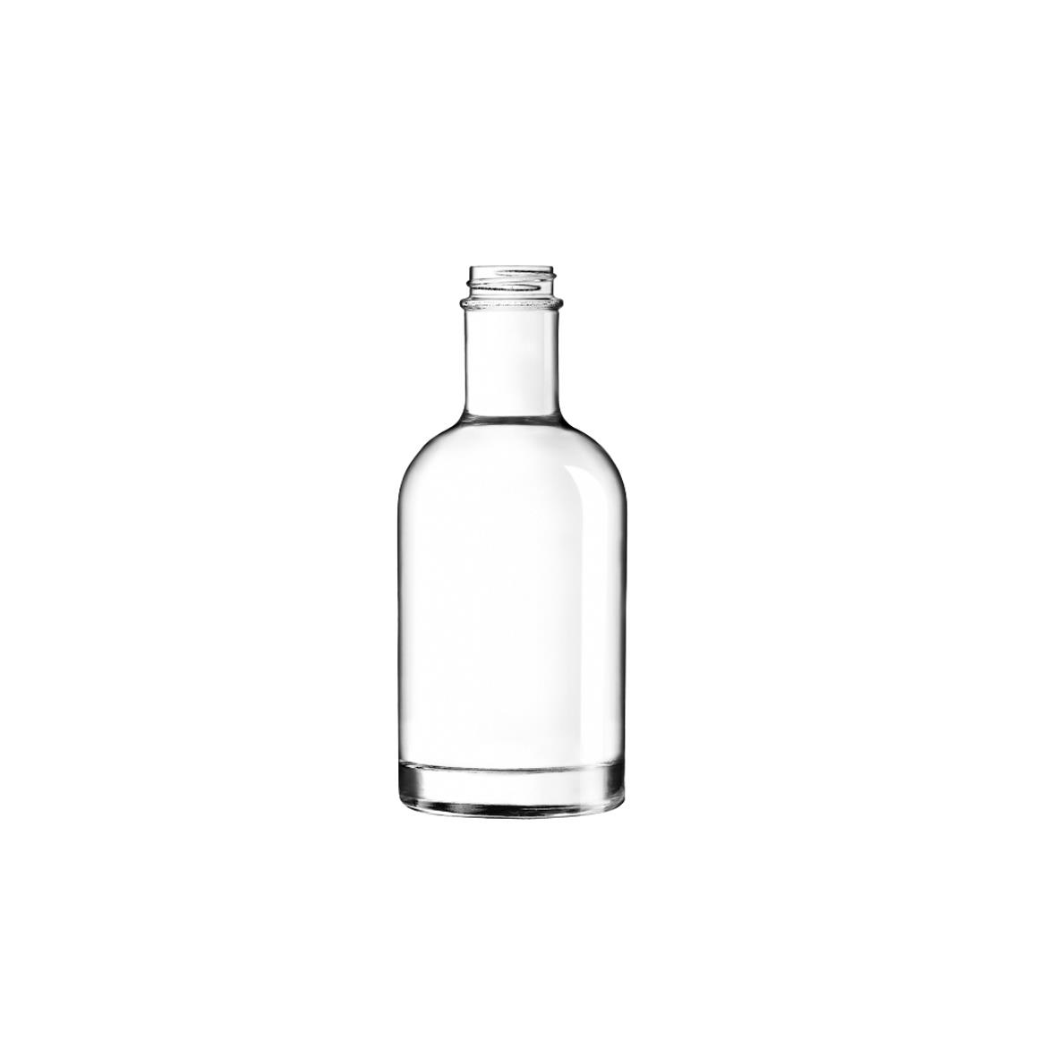 Fles Oslo 0,2 liter bedrukken Fles Oslo 0,2 liter bedrukken